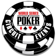    WSOP Circuit Bicycle Casino