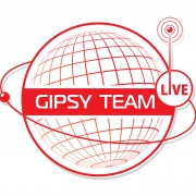 GipsyTeam Live:     ',     