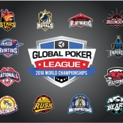  Global Poker League