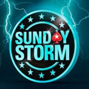 Sunday Storm  :    150    ! 