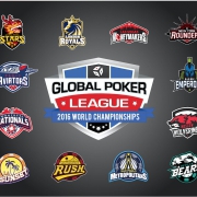 Global Poker League: анонс игр второй недели