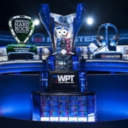 Итоговые турниры 14-го сезона WPT. Телетрансляция финала Tournament of Champions в 23:30 Итоговые турниры 14-го сезона WPT. Телетрансляция финала Tournament of Champions в 23:30