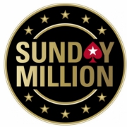 Итоги Sunday Million 24 апреля. Наши наступают Итоги Sunday Million 24 апреля. Наши наступают