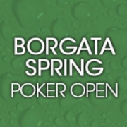 $1M GTD Borgata Spring Championship. Телетрансляция финала с 23:30 мск