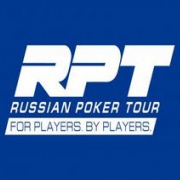 Russian Poker Tour:   