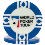 WPT объявил полное расписание XV сезона WPT объявил полное расписание XV сезона