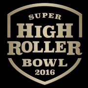 $300K Super High Roller Bowl 29   1    