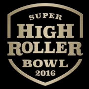 $300K Super High Roller Bowl 29 мая – 1 июня в прямом эфире $300K Super High Roller Bowl 29 мая – 1 июня в прямом эфире