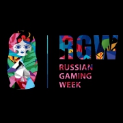 Russian Gaming Week      