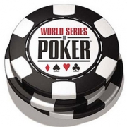 WSOP:    7-Stud Championship,    Top Up Turbo NLH