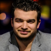 Крис Мурман подписал спонсорский контракт с 888Poker Крис Мурман подписал спонсорский контракт с 888Poker