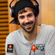 Джейсон Мерсье - игрок года на WSOP Джейсон Мерсье - игрок года на WSOP