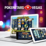 PokerStars Vegas – вот и до онлайн слотов докатились PokerStars Vegas – вот и до онлайн слотов докатились