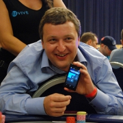 TonyG продал свой игорный бизнес в Литве за €4m TonyG продал свой игорный бизнес в Литве за €4m
