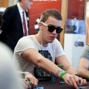 Роман Романовский второй в Sunday Million SE Роман Романовский второй в Sunday Million SE