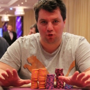 Зая выиграл турнир WCOOP Зая выиграл турнир WCOOP