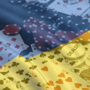 Покер в Украине, насколько он легален?