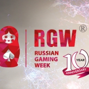 RussianGamingWeek 2016