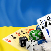 Легализуют ли покер в Украине?