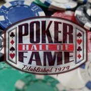 Стали известны 10 претендентов на включение в Зал славы покера и 2 чемпиона мира