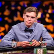 О Фёдоре Хольце написал журнал Forbes О Фёдоре Хольце написал журнал Forbes