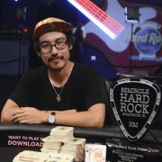    Seminole Hard Rock Poker Open