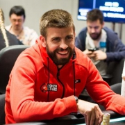 Жерар Пике выиграл €129 350 в Барселоне Жерар Пике выиграл €129 350 в Барселоне