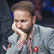 Негреану собирается бойкотировать WSOP-2018 Негреану собирается бойкотировать WSOP-2018