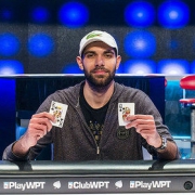       WPT Legends of Poker