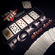 Кейтс, Полк и Хекстон дебютируют на Poker After Dark