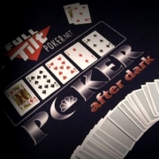 ,      Poker After Dark