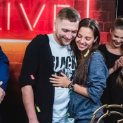 Главное событие partypoker MILLIONS Russia выиграл Александр Гофман Главное событие partypoker MILLIONS Russia выиграл Александр Гофман