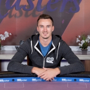 Стеффен Зонтхаймер выиграл турнир №2 и возглавил зачёт серии Poker Masters Стеффен Зонтхаймер выиграл турнир №2 и возглавил зачёт серии Poker Masters