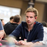 Виктор «Isildur1» Блом выиграл свой первый титул WCOOP Виктор «Isildur1» Блом выиграл свой первый титул WCOOP