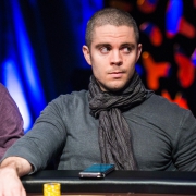 Бен Толлерене выиграл суперхайроллер на partypoker Бен Толлерене выиграл суперхайроллер на partypoker