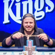 Матуш Скорепа выиграл WSOPE Colossus и €270 тыс. призовых Матуш Скорепа выиграл WSOPE Colossus и €270 тыс. призовых