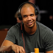 Фил Айви присоединился к руму Virtue Poker Фил Айви присоединился к руму Virtue Poker