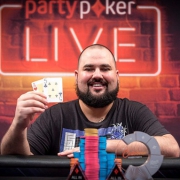 Крис Ханичен выиграл суперхайроллер на Caribbean Poker Party Крис Ханичен выиграл суперхайроллер на Caribbean Poker Party