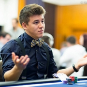 Анатолий Филатов — второй на 2017 Caribbean Poker Party MILLIONS Finale