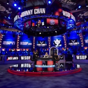 В Сеть утекло предварительное расписание WSOP-2018 В Сеть утекло предварительное расписание WSOP-2018