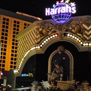 Казино Harrah's в Лас-Вегасе продано за $1,14 млрд Казино Harrah's в Лас-Вегасе продано за $1,14 млрд
