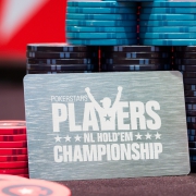 PokerStars в 2019 году проведут крупнейший живой турнир PokerStars в 2019 году проведут крупнейший живой турнир