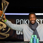 Калиду Со выиграл Главное событие PokerStars Championship в Праге