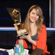 Мария Лампропулос выиграла Главное событие PokerStars Caribbean Adventure