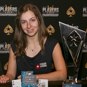 Мария Конникова: «Год назад я даже не знала правил» Мария Конникова: «Год назад я даже не знала правил»