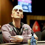 Бертран Гроспелье покинул PokerStars Бертран Гроспелье покинул PokerStars