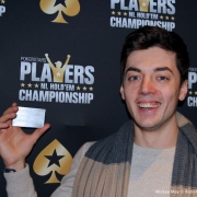 Молдавский студент Драгос Трофимов выиграл хайроллер на PokerStars Festival London Молдавский студент Драгос Трофимов выиграл хайроллер на PokerStars Festival London