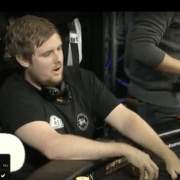 Фолд года на Aussie Millions Фолд года на Aussie Millions