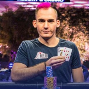 Джастин Бономо выиграл дебютный турнир US Poker Open Джастин Бономо выиграл дебютный турнир US Poker Open