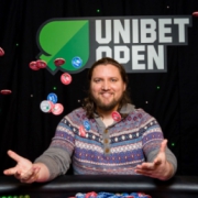 В Лондоне стартует первый этап серии Unibet Open 2018 В Лондоне стартует первый этап серии Unibet Open 2018